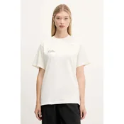 Bombažna kratka majica HUGO Vintage Tee_16