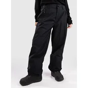 Roxy Steepland Pants true black