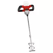 Einhell Power X-Change Akumulatorski mješac boje TE-MX 18 Li Solo (18 V, Broj baterija: Bez akumulatora, Broj okretaja pri praznom hodu: 620 okr/min)