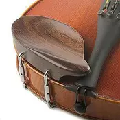 Strobel podbradak za violinu Rosewood