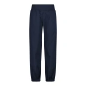 CMP WOMAN LONG PANT, ženske planinarske hlače, plava 35U5966