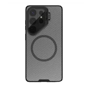 Futrola nillkin camshield prop magnetic za samsung s948b galaxy s26 ultra 5g providno crna ( F123858 )