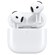 Slušalice APPLE AirPods 5 USB-C  (mkfw4zm/a) - prednarudžba