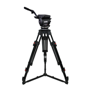 Cartoni Focus 22 2 st. Alu. Gr. EFP (KF22-2AG)