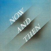 The Beatles - Now And Then (Limited Editions), V12 Single (Black Vinyl)