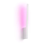 LED pametna stenska svetilka 12 W Liane – Philips Hue