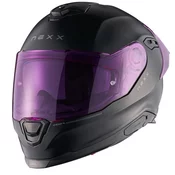 NEXX  Y.100r Subsonic Black / Pink Matt