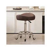BOLZZ ROTIRAJUCA STOLICA, PODESIVA, ZA SALON - ORDINACIJU MODERNO 05