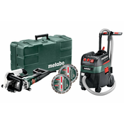 METABO MFE 40 + ASR 35 L ACP SET (691058000) KOMPLET ELEKTRIČNIH STROJEV - Elektro orodja - Metabo