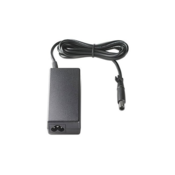 HP 391172-001 Black power adapter/inverter
