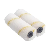 VALJ PERLON 10cm VLOŽEK, 2-DELNI SET, BOLDRINI | Topdom