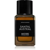 Matiere Premiere Santal Austral 100 ml parfumski ekstrakt unisex
