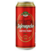 PIVO ZAJECARSKO 0,5L LIMENKA
