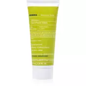 Korres Santorini Grape Vulkanska maska za lice, 70 ml