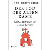 Der Tod der alten Dame
