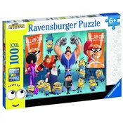 shumee Uganka 100 Minionov 2 XXL