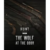 Hunt: Showdown 1896 - The Wolf at the Door (DLC) Steam Key (PC) GLOBAL
