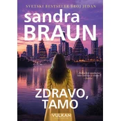 Sandra Braun Zdravo, tamo ( 31302 )