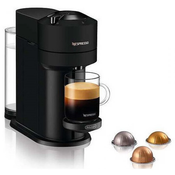 DELONGHI kavni aparat Nespresso Vertuo ENV120.BM, črn