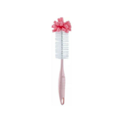 Babyjem cetka za ciscenje flasica - pink ( 23-27761 )