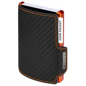 Mondraghi Racing Carbon Orange