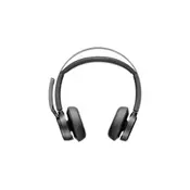 Poly BT Headset Voyager Focus 2 UC USB-C/A Teams