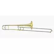 Yamaha YSL-354E tenor trombon