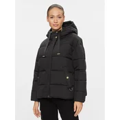 JOOP! Puhovka 30039153 Črna Regular Fit