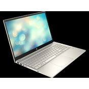 Laptop HP Pavilion 15-eg3019nm DOS/15.6FHD AG IPS/i5-1335U/16GB/512GB/backlit/zlatna