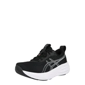 ASICS Tenisice za trcanje GEL-PULSE 17 siva / crna