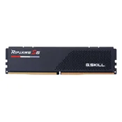 G.Skill Ripjaws S5 F5-5200J4040A32GX1-RS5K pomnilniški modul 32 GB 1 x 32 GB DDR5 5200 MT/s