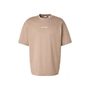 Only & Sons Majica ONSFRED kapučino / bela