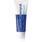 Curaprox Enzycal 950 zobna pasta (Swiss Premium Oral Care) 75 ml