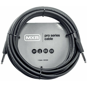 Dunlop MXR Instrument PRO Cable 6m