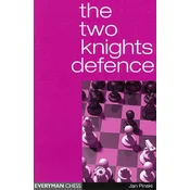 Two Knights Defence