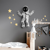 WALLXPERT Zidna dekoracija Cosmonaut 7