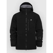 Horsefeathers Terra Jacket black