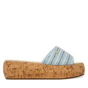 Natikači Roxy 2777024 Modra