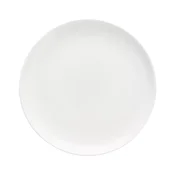 FORTESSA plitev krožnik, dvignjen rob, premer: 150 mm (6 kos)