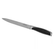 KINGHoff jeklen nož za rezanje 20 cm 8500
