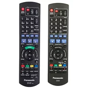 General PANASONIC N2QAYB000463, DMR-EX773EPK - originalni daljinski upravljalnik