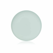 Banquet Plastični desertni krožnik CULINARIA 20,5 cm, metina, komplet 12 kosov