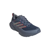 ADIDAS PERFORMANCE Tekaški čevelj SUPERNOVA RISE 3 dimno modra / temno modra / siva / korala