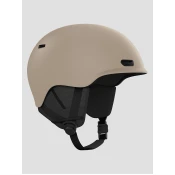 Anon Oslo Wavecel Helmet summit taupe