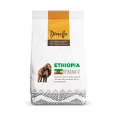 Dimello Ethiopia Guji Espresso kafa u zrnu, Single origin, 250g
