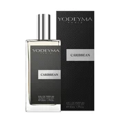 Yodeyma Muški parfem Caribbean, EDP, 50ml