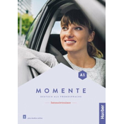 Momente A1. Intensivtrainer plus Audios online