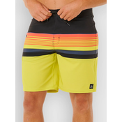 Rip Curl Mirage Day Breaker 19 Boardshorts neon lime