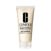Clinique Vlažilna krema za telo Deep Comfort (Body Moisture) 200 ml