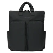 tiba+marl previjalni nahrbtnik ozzy nylon black